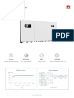 Smart PV Controller: SUN2000-36KTL