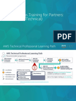 AWS STP Foundations Technical - Share PDF
