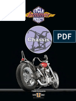 Chassis - Custom Chrome
