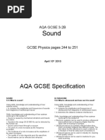 GCSE-32B-Sound.ppt