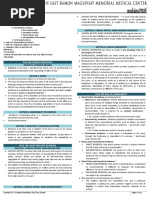 Exhibition of Evidence & The Art of Court Presentation: Legal Medicine 3.5