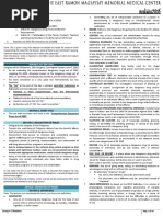 Dangerous Drugs Act & Generics Act: Legal Med 2.3