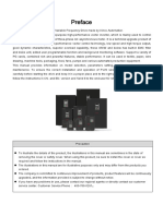 Kinco FV20 VFD User Manual-20190424