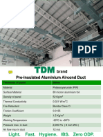 TDM Broucher - 2020 PDF