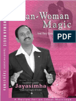 Man Woman Magic