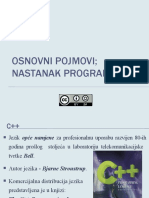 1_CPP_OSNOVNI_POJMOVI_NASTANAK_PROGRAMA.pptx