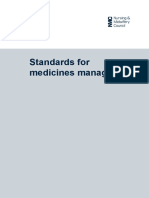 Medication Management - NMC