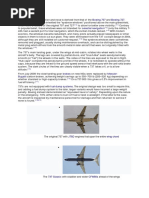 Airbus Aircraft Classification Codes | PDF | Jet Aircraft | Airbus