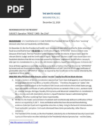 Pence Memo Dec 23 PDF