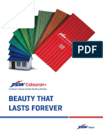 JSWColouron-plus_Brochure