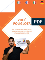 Pedro Poliglota - Você Poliglota.pdf
