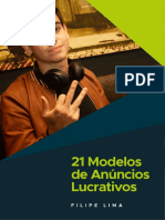 21 Modelos de Anuncios Criativos