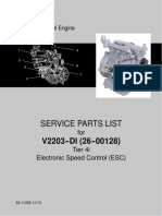 Hitachi ZX 30 | PDF