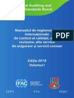 Manualul ISA Vol I