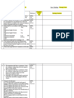 Egress Assesment