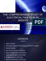 The Comprehensive Study of Electrical Faults in PV.pptx