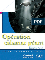 A2 Operation - Calamar - Geant PDF
