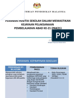 Panitia Pak21 - 2019