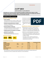 Spirax S3 ATF MD3 PDF
