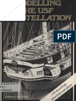 McArdle G.C. Modelling The USF Constellation', 1985 PDF