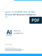 V2.Book - Quản trị và phân tích số liệu Từ excel đến Business Intelligence