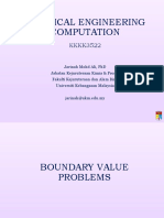 Topic 11 Boundery Value Prob CHP24