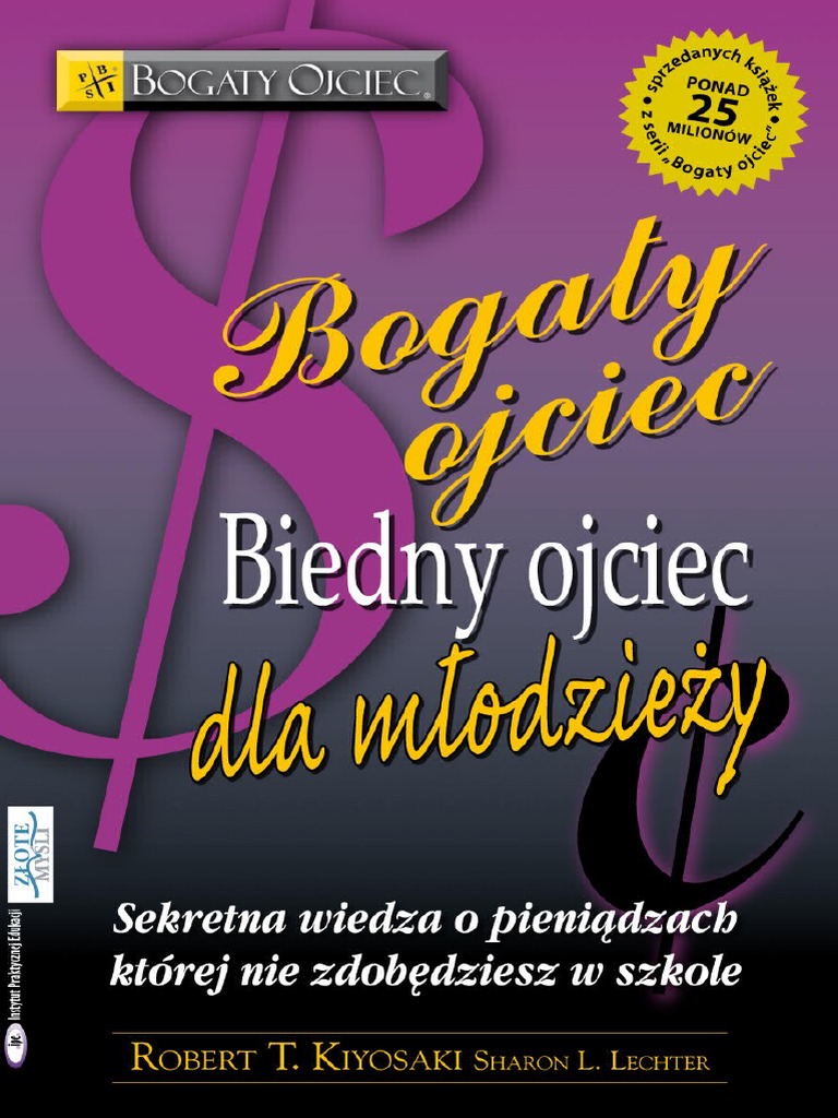 Bogaty Albo Biedny Pdf Za Darmo