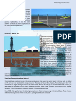 What Is Shale Gas