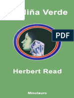 La Niña Verde - Herbert Read