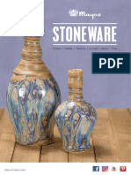 Stoneware: Classic - Matte - Texture - Crystal - Wash - Flux