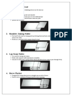 Deskilling Devices Used