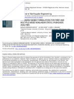 Journal of Earthquake Engineering