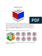 Cubo Rubik