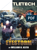 Colby's Commandos 02 - Eyestorm