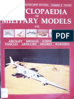 Encyclopedia of Military Models by Claude Boileau