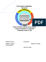 Prelucrarea Prin Strunjire PDF