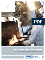 Ansul Brochure PDF