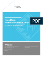 Harmony_16_0_Premium_Getting_Started_Guide_ES.pdf