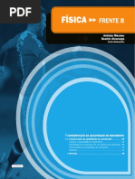 Cad. 05 - Conservação Da Quantidade de Movimento - Frente - B