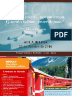 10 - MRU - Resolução de Exercícios e Situações Problemas em Grupo