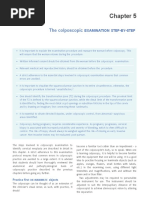 Cervical Transformation Zone Excision Types | PDF