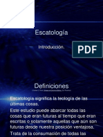 01 Escatología PACTOS (2007)