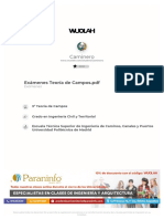 Wuolah-Free-Exámenes Teoría de Campos PDF