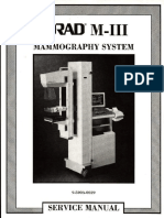 Low'M-Iii: Mammocraphy System