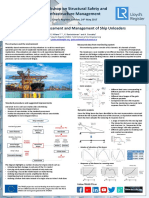 Residual Life Assessment and Management of Ship Unloaders: G. Milana, K. Banisoleiman and A. Gonzalez