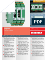 Catalog Proteco Gate Q60 | PDF | Remote Control | Telecommunications