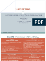 castoramaswotstratgiekpi-130104014329-phpapp01