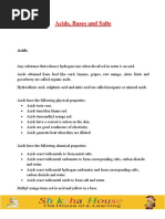 Spectroscopic Properties of Inorganic and Organic | PDF