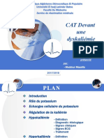 CAT devant Dyskaliemie.pptx