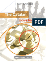 The Catalan - Move by Move - Neil McDonald